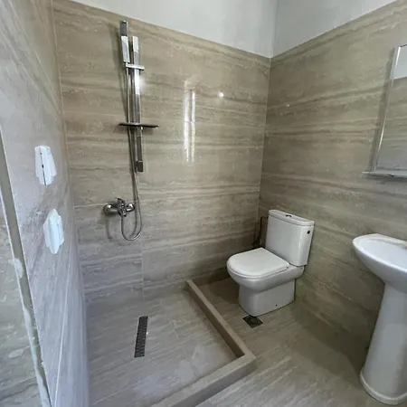 Appartamento Kristli Himare